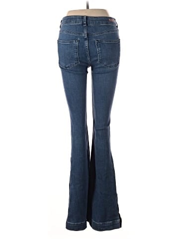 Pilcro and the Letterpress Jeans (view 2)