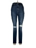 Gap Blue Jeans Size 10 SHORT - photo 1