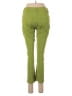 Boden Color Block Green Jeans Size 10r - photo 2