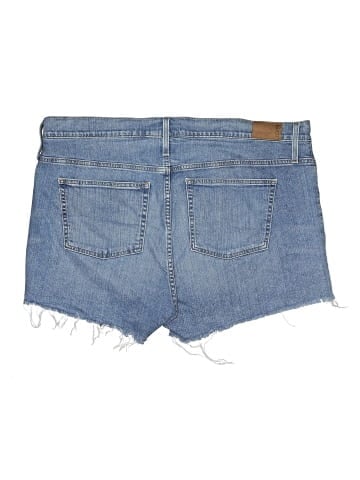 J.Crew Denim Shorts (view 2)