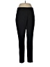 Elie Tahari Solid Black Active Pants Size 10 - photo 1
