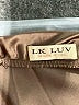 Assorted Brands Brown Formal Skirt Size S - photo 4