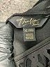 Thalia Sodi Black Cocktail Dress Size XL - photo 8
