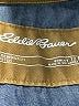 Eddie Bauer Tan Blazer Size 12 - photo 6