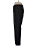 Elie Tahari Solid Black Active Pants Size 10 - photo 5