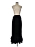 MSK Black Cocktail Dress Size 10 - photo 1