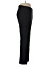 Elie Tahari Solid Black Active Pants Size 10 - photo 4