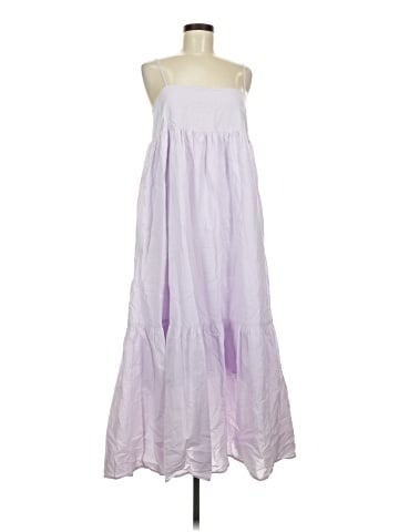 Petal and Pup Casual Dress (view 1)
