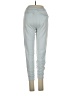 Lou & Grey Solid Blue Casual Pants Size XS - photo 2