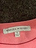 Rebecca Minkoff Pink Sweatshirt Size S - photo 7