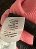 Rebecca Minkoff Pink Sweatshirt Size S - photo 8