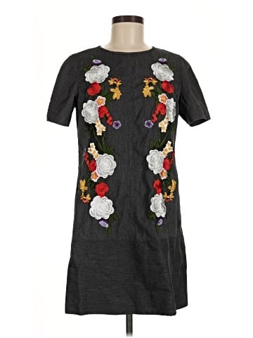 Nicole Miller New York Casual Dress (view 1)