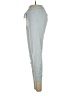 Lou & Grey Solid Blue Casual Pants Size XS - photo 5