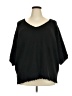Belle Isle by Torrid Black Pullover Sweater Size 4X (4) - photo 1
