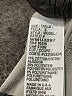 James Perse Gray Cardigan Size Sm (1) - photo 9