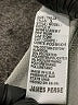 James Perse Gray Cardigan Size Sm (1) - photo 10