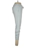 Lou & Grey Solid Blue Casual Pants Size XS - photo 4