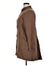 Soft Surroundings 100% Cotton Brown Coat Size 1X - photo 5