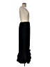 MSK Black Cocktail Dress Size 10 - photo 4
