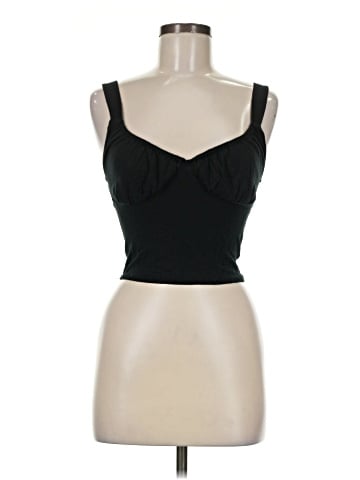 Me To We Sleeveless Top (view 1)