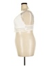 Unbranded Ivory Tank Top Size 4X - photo 5