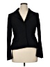 Ann Taylor Black Blazer Size 14 - photo 1