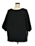 Belle Isle by Torrid Black Pullover Sweater Size 4X (4) - photo 2