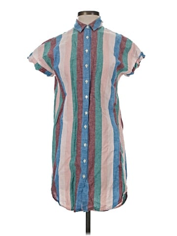 Madewell Casual Dress (view 1)