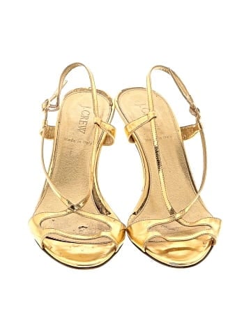 J.Crew Sandals (view 2)