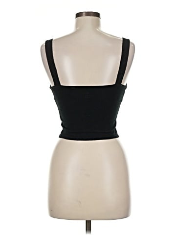 Me To We Sleeveless Top (view 2)