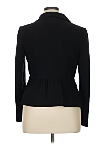 Ann Taylor Blazer (view 2)