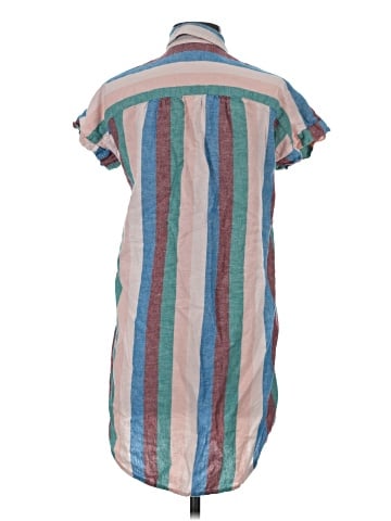 Madewell Casual Dress (view 2)