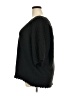 Belle Isle by Torrid Black Pullover Sweater Size 4X (4) - photo 5
