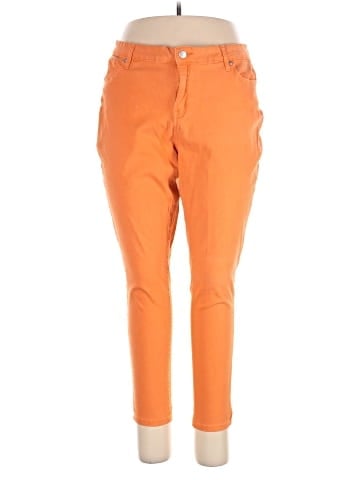 Crown & Ivy Jeggings (view 1)