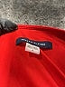 Tommy Hilfiger Red Cocktail Dress Size 6 - photo 7