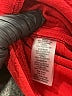 Tommy Hilfiger Red Cocktail Dress Size 6 - photo 8