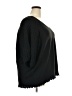 Belle Isle by Torrid Black Pullover Sweater Size 4X (4) - photo 4