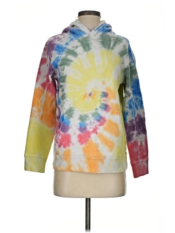 Abercrombie & Fitch Pullover Hoodie (view 1)
