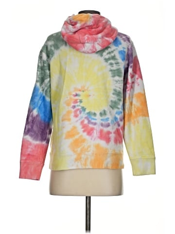 Abercrombie & Fitch Pullover Hoodie (view 2)