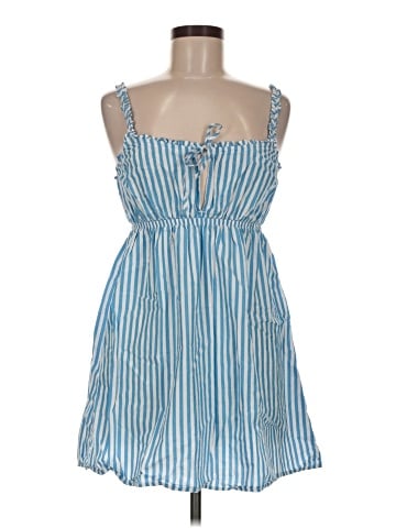 Aerie Casual Dress (view 1)
