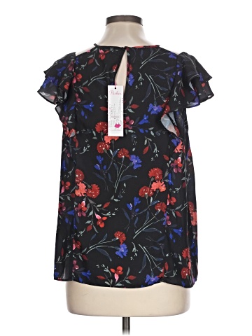 Parker Sleeveless Blouse (view 2)