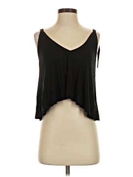 Kimchi Blue Sleeveless Blouse