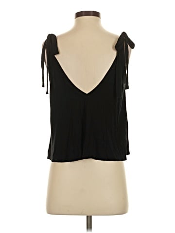 Kimchi Blue Sleeveless Blouse (view 2)