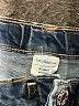 Baby Gap Solid Blue Jeans Size 5 - photo 3