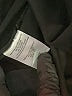 Leith Black Faux Leather Skirt Size M - photo 6