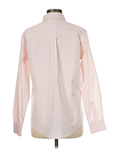 Brooks Brothers 346 Long Sleeve Button-Down Shirt (view 2)