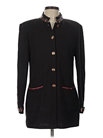 St. John Collection by Marie Gray Coat (view 1)