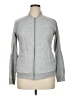 Puma Gray Track Jacket Size XL - photo 1