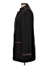 St. John Collection by Marie Gray Black Coat Size 10 - photo 5