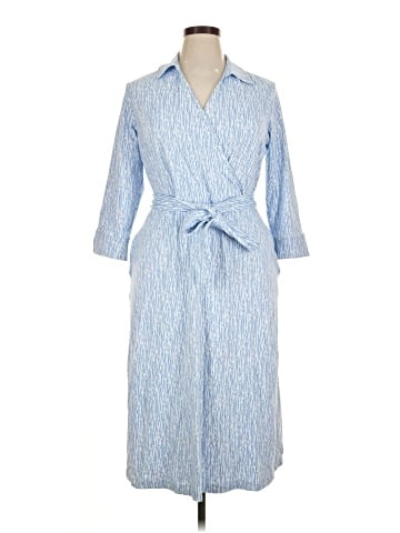J. McLaughlin Casual Dress (view 1)